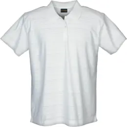 Ladies Pinehurst Golfer White